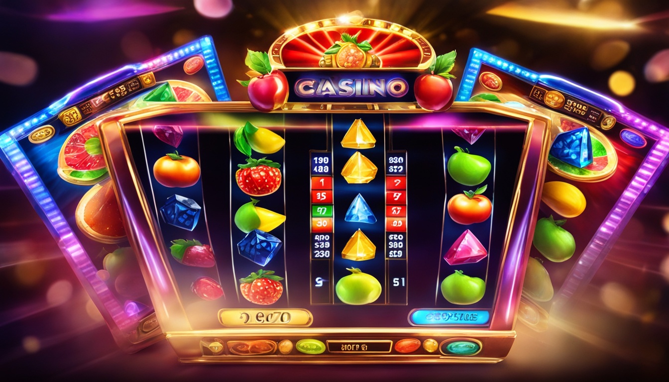 link alternatif slot gampang jackpot