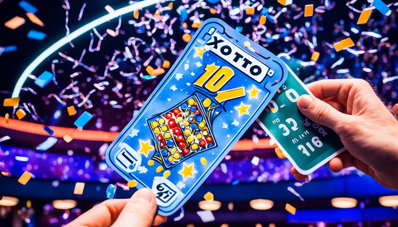 XBTOTO Gampang JP: Cara Mendapatkan Jackpot dengan Mudah