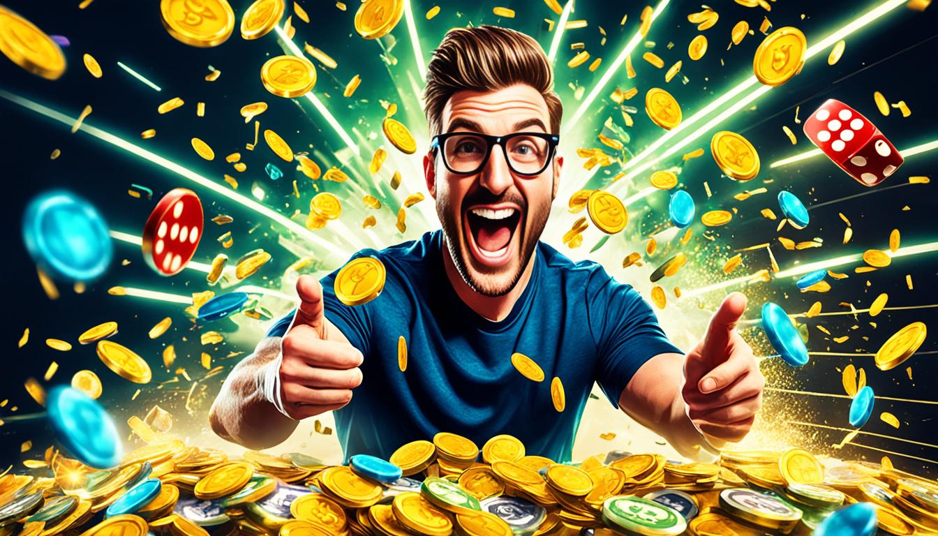 XBTOTO Link Slot Gampang Jackpot: Cara Mencapai Kemenangan Maksimal