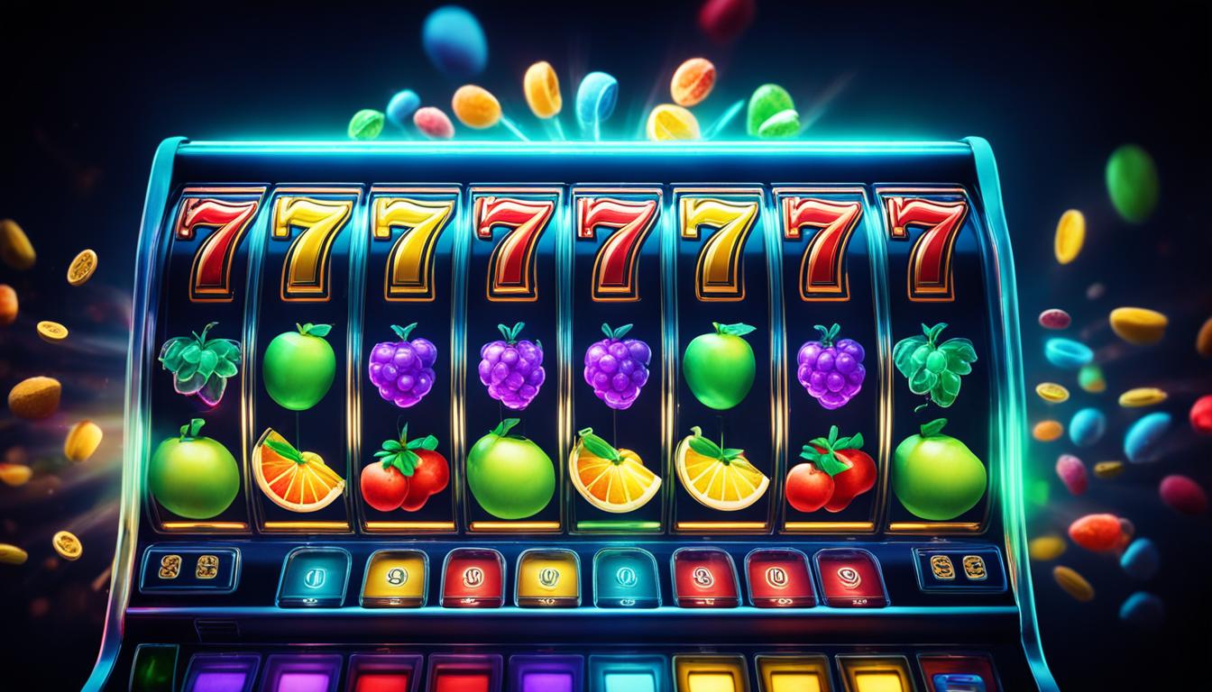 XBTOTO Link Slot Gampang Maxwin: Pilihan Slot Terbaik