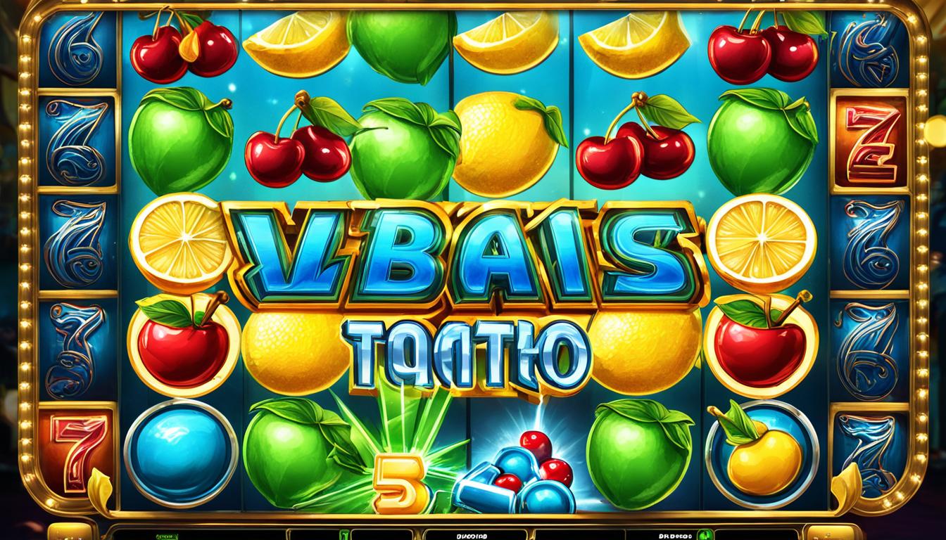 XBTOTO Situs Gampang Maxwin: Pilihan Slot Terbaik