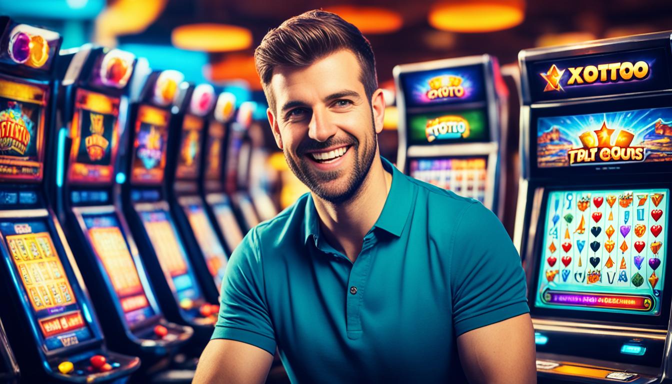 XBTOTO Slot – Cara Bermain: Tips dan Trik untuk Pemain Baru