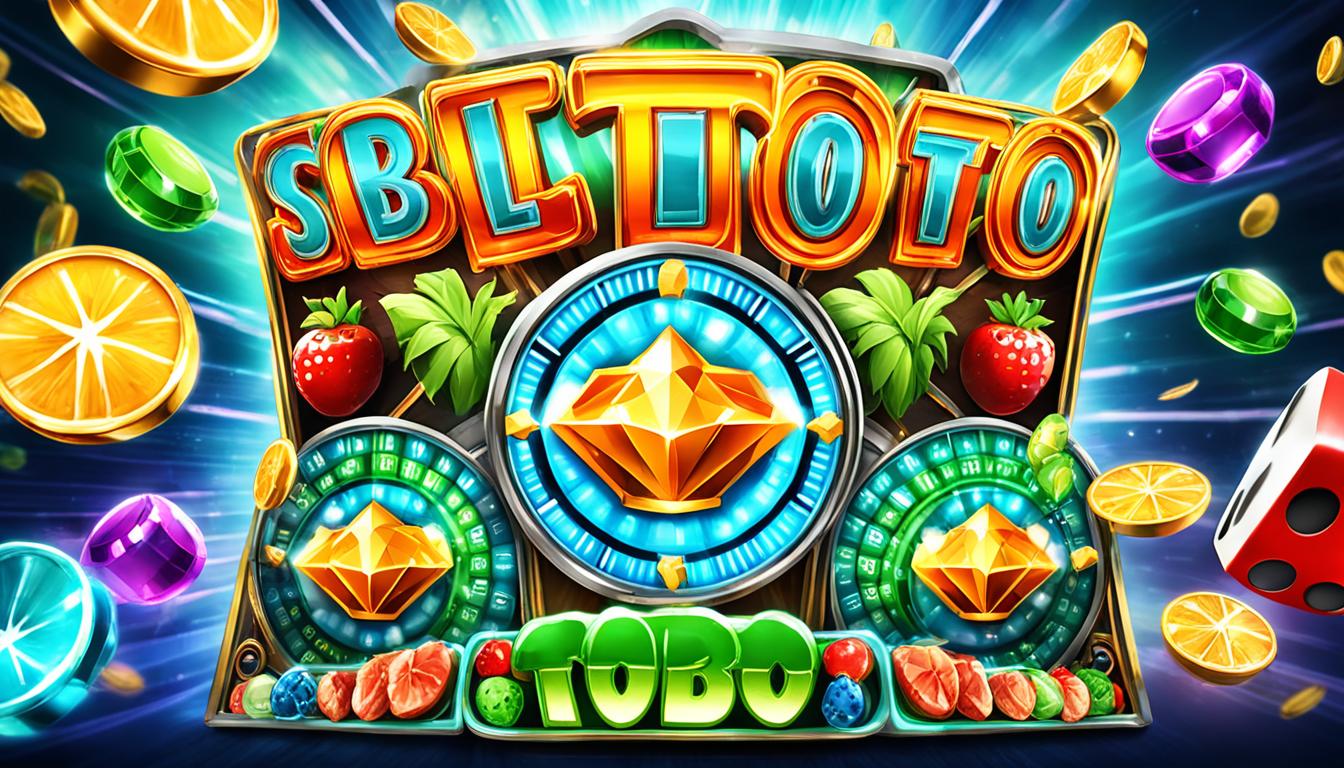 XBTOTO: Situs Slot Gacor Online Deposit 5k Bonus 100