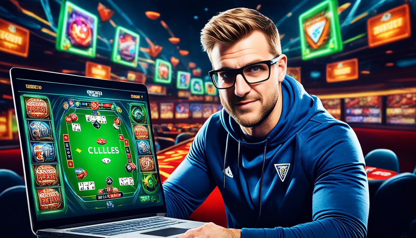 Slot Maxwin Gampang JP Tiap Hari: Panduan untuk Pemain